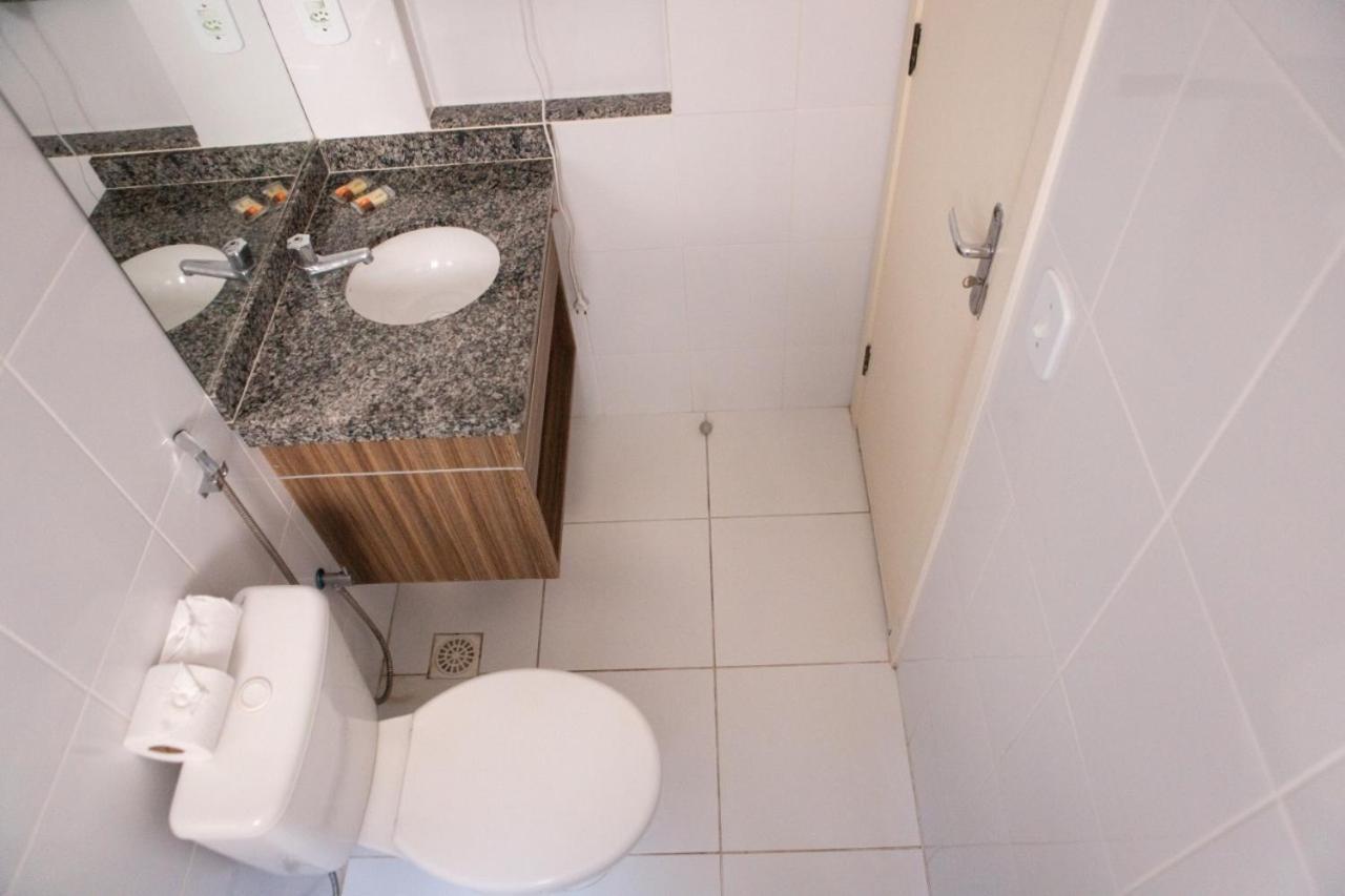 Lacqua Diroma - Park Aquatico Incluso Caldas Novas Kültér fotó